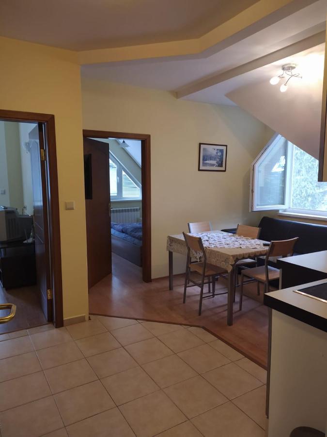 Borovets Royal Plaza - A405 Apartment Exterior photo