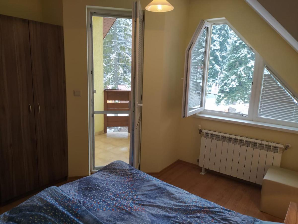 Borovets Royal Plaza - A405 Apartment Exterior photo
